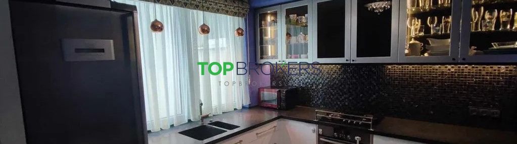 Trzy pokoje z balkonem blisko metra