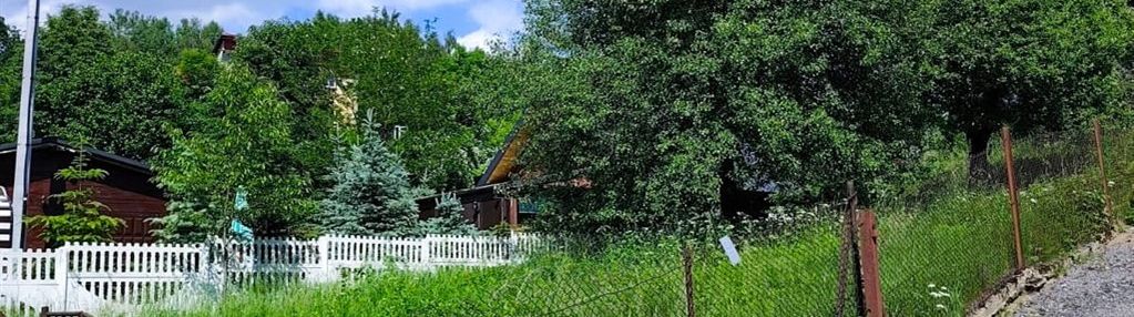 Działka rolna 972 m² oczków | blisko jeziora