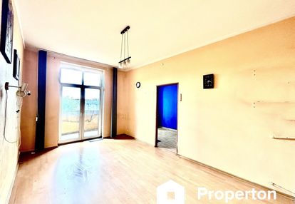 Mieszkanie do remontu nad wartą ul. fabryczna