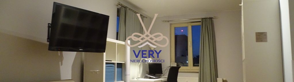 Apartament 35m2 przy metrze wilanowska