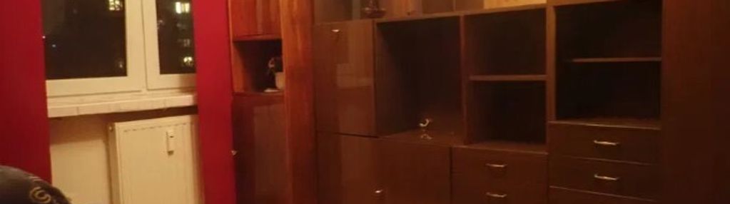 2-pokojowe mieszkanie na targówku