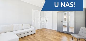 Nowoczesne 3 pokoje po remoncie – skrzetusko