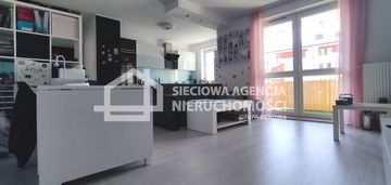 Mieszkanie na wynajem borkowo 2 pokoje 49,50 m2