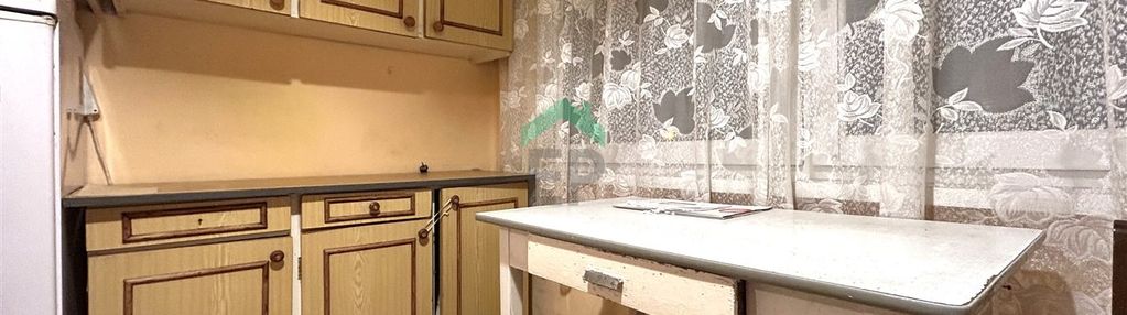 Kawalerka na parterze – tysiąclecie