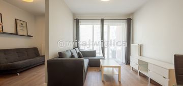 Nowoczesne 2-pokojowe mieszkanie 42 m²| garaż