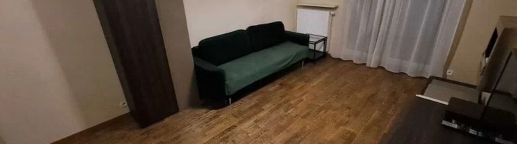 2-pokojowe mieszkanie na pradze-południe