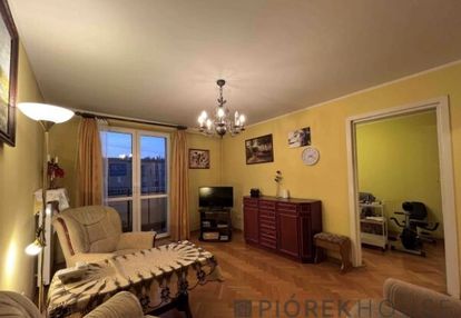 2-pokojowe mieszkanie na ochocie