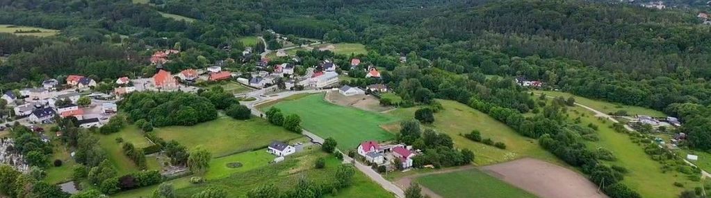 Uzbrojona działka z dobrym dojazdem do trójmiasta!