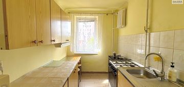 Os. piastów, 2 pokoje,balkon, piwnica