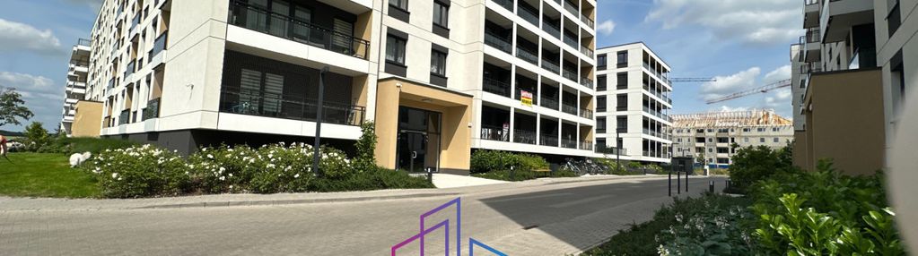 Na start | nowe osiedle| lokum verde| słoneczne