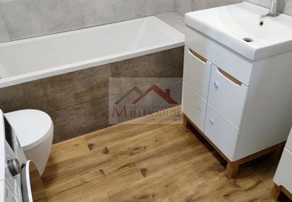 Nowy bukowiec 2 pokojowe mieszkanie, 40 m²