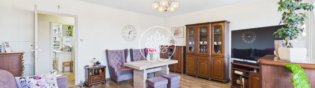 Beskidzka, 2/3 pokoje, 3p, balkon.