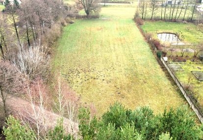 Działka w mierzynie