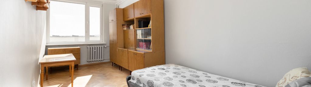 Gdańsk przymorze - 700 m do morza!