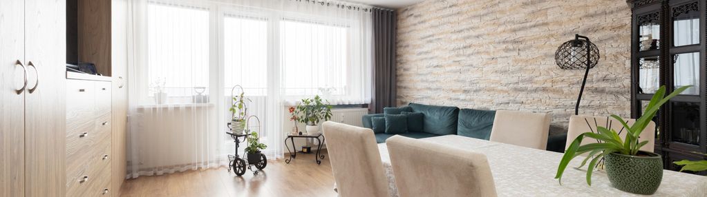 Chełm 2 pokoje gotowe do wprowadzenia