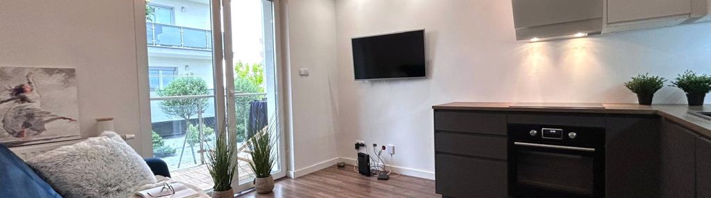 Bez nakładów, do wejścia, parking, duży balkon