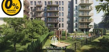 Stan deweloperski, 2 pokoje bez pcc i prowizji !!!