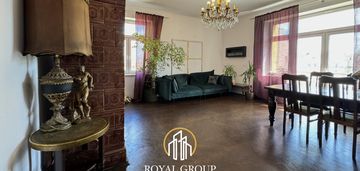 2 pokoje w ścisłym centrum miasta