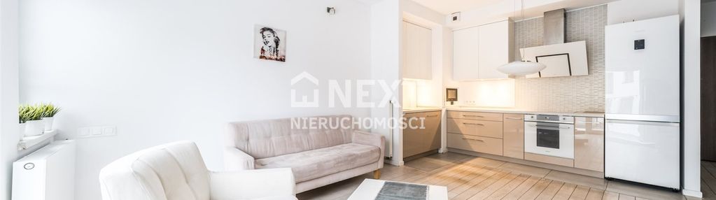 Mieszkanie 3 pokoje poznań ogrody 63m2