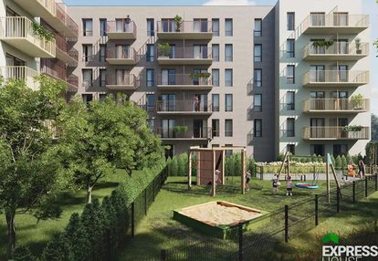 Nowa inwestycja – mieszkanie z dwoma balkonami