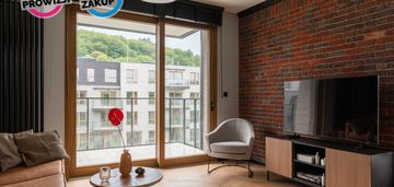 Atrium oliva | 3 pokoje | premium