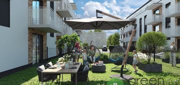 Promocja! gotowe 3 pokoje/ wysoki standard