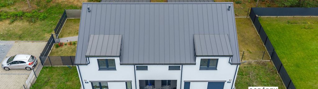 Mieszkanie 64 m² | 2x parking | pompa ciepła