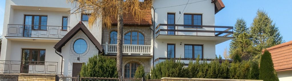 Hostel do 35 łóżek michałowice