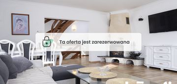 Klimatyczny dom w sercu gór świętokrzyskich