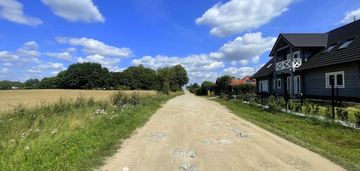 Kompleks działek w otulinie lasu - glincz  !