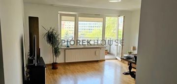 3-pokojowe mieszkanie na ochocie