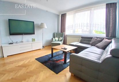 Słoneczny, cichy apartament w centrum miasta