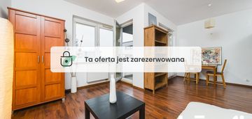 Studio na wynajem ul. stańczyka 16 | bronowice