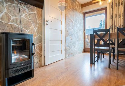 Apt sobiczkowa - ekskluzywna oferta w kościelisku