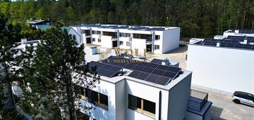 Nowoczesny apartament z ogródkiem w świerklańcu
