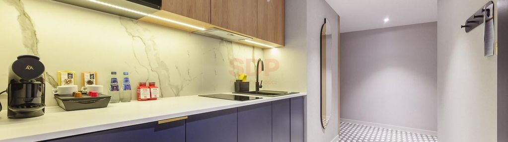 Apartament inwestycyjny| gotowy