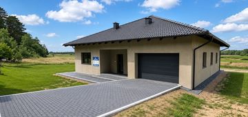 Nowoczesny dom deweloperski -atanazyn
