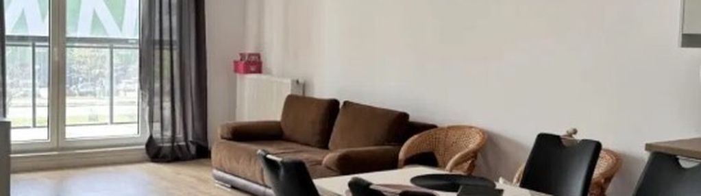 Kawalerka na pradze-południe