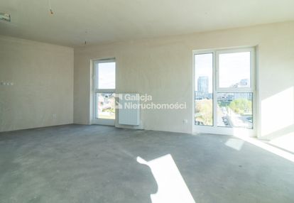 Mieszkanie z panoramą na tętniący życiem rzeszów