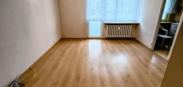 Kawalerka 24,66 m2 przy ul. portowej