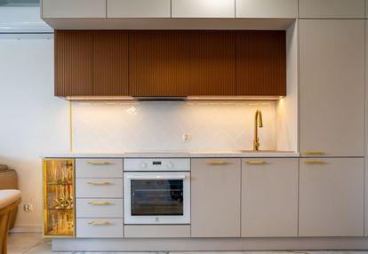 Apartament w "de rosse residence" jastrzębia góra