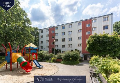 Centrum | do remontu | zieleń | 2 pokoje | c.o.