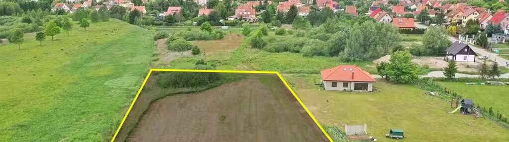 Działka bud. kalskie nowiny