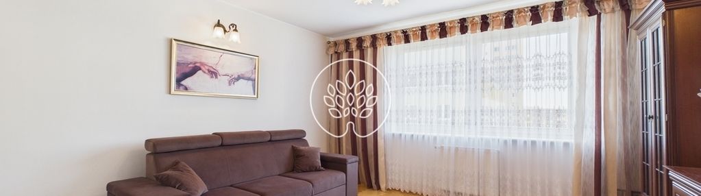 Dwupokojowe mieszkanie na wynajem wzgórze wolności