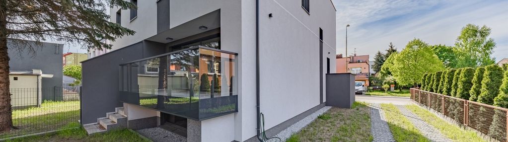 Piła górne dom na sprzedaż. stan deweloperski.