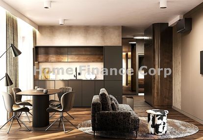 Lux apartament inwestycyjny 35 % stopy zwrotu