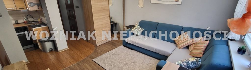 3 pokojowe mieszkanie na piaskowej górze