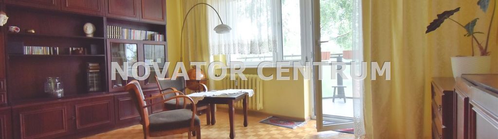 Przestronne m4 z balkonem, 1 piętro, górzyskowo!