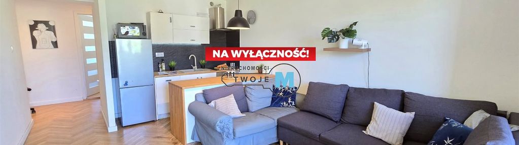 3 pokoje, centrum blisko politechniki