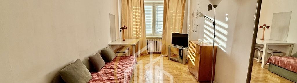 1 pokojowe mieszkanie do wejścia. blisko zalewu!